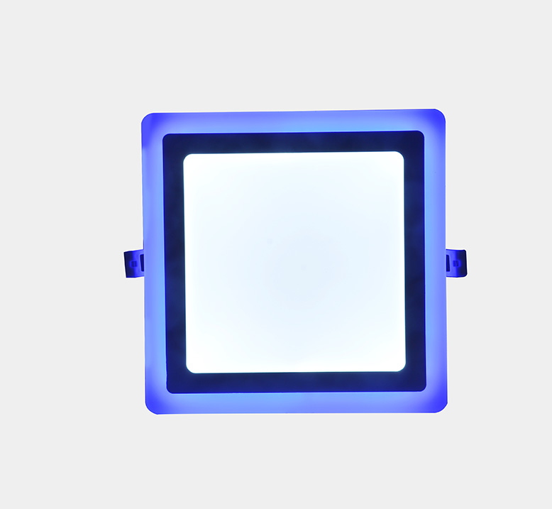 Color Changing Square Panel